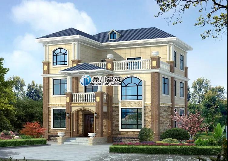 自建房裝修，衣柜的選購(gòu)及打造原則！