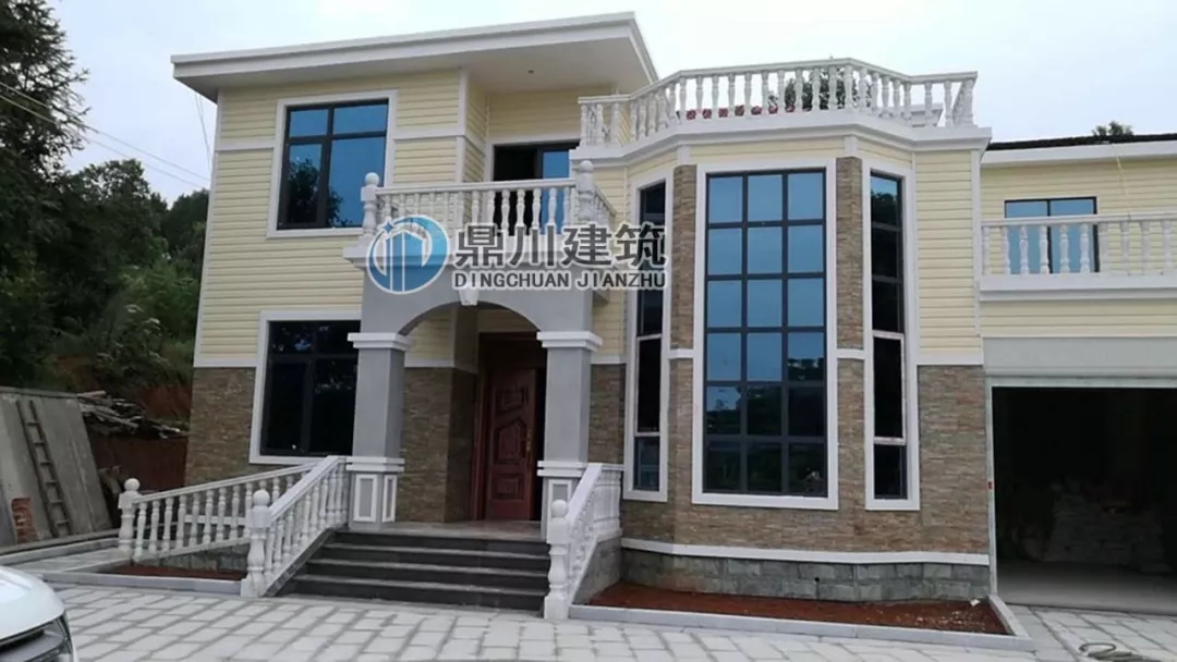 同在農(nóng)村自建房，為什么你家就貴那么多？原因就在這5點(diǎn)
