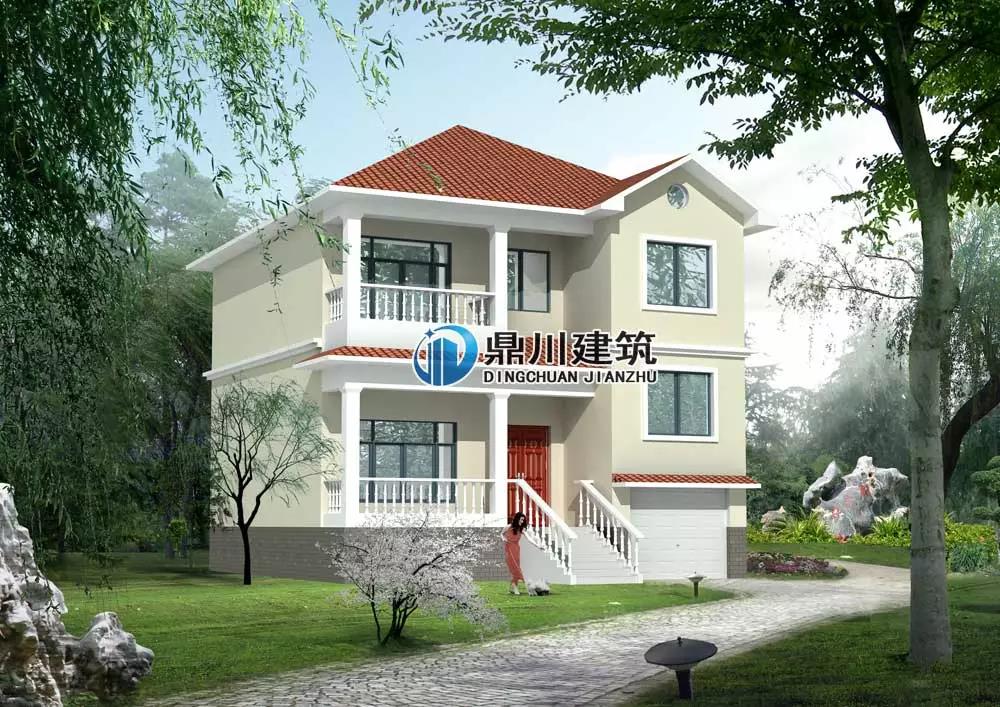 農(nóng)村建房該花的花、該省的省，質(zhì)量安全有保障！