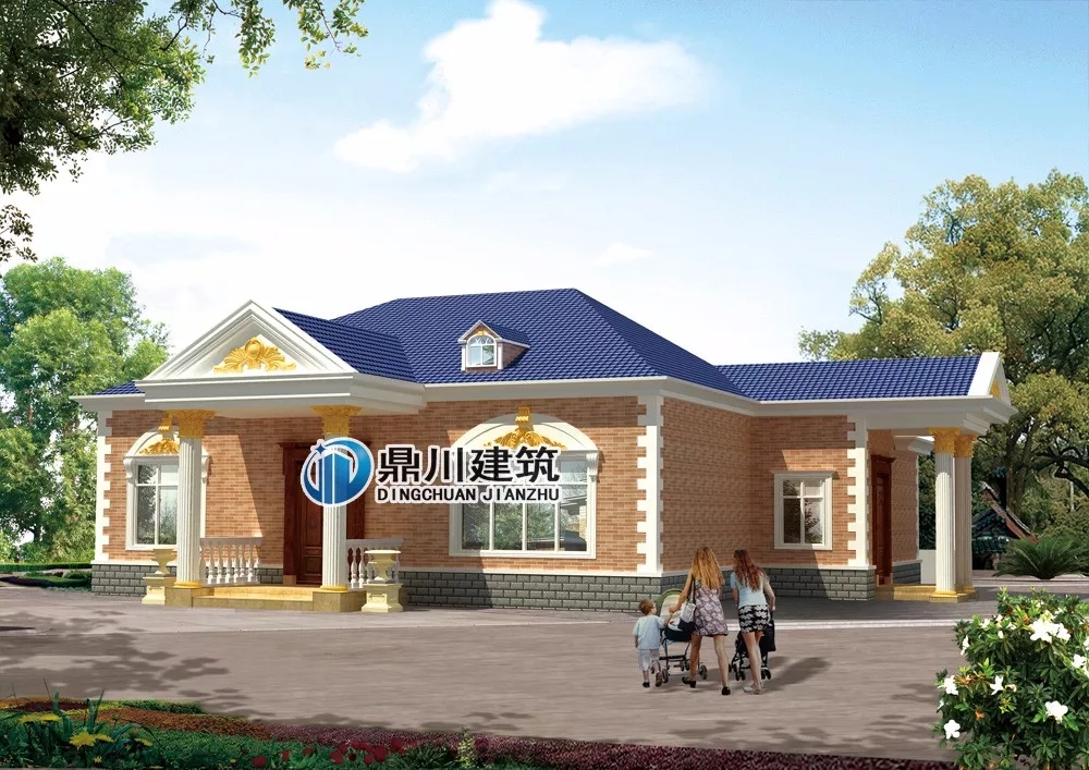 一層農(nóng)村自建房這五大地方設(shè)計(jì)得好，實(shí)用方便還經(jīng)濟(jì)！