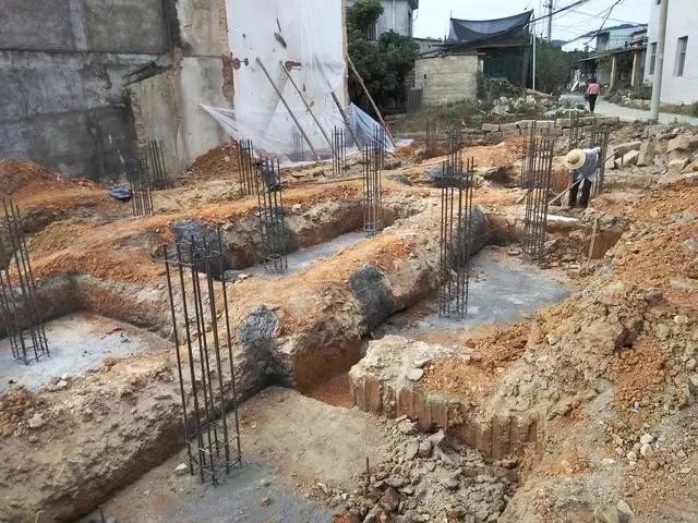 農(nóng)村建房該花的花、該省的省，質(zhì)量安全有保障！