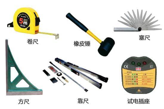 農(nóng)村自建房也要驗收，驗收的工具和內(nèi)容了解一下！