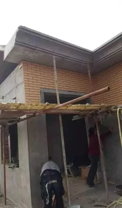 將近九十萬的舊房改造工程，你覺得值嗎?