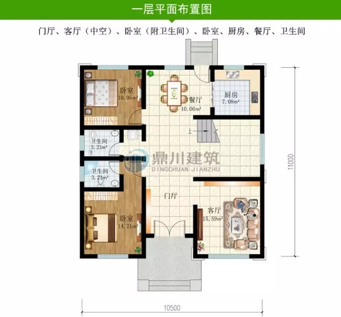 新款推薦：這5套圖紙美觀與實用并重，好圖紙就是要符合農村生活習慣！