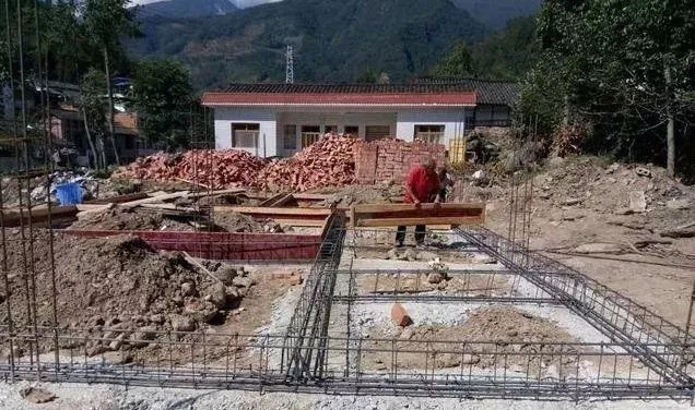 農(nóng)村建房該花的花、該省的省，質(zhì)量安全有保障！