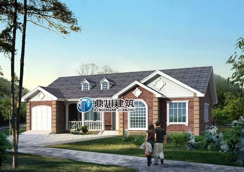 一層農(nóng)村自建房這五大地方設(shè)計(jì)得好，實(shí)用方便還經(jīng)濟(jì)！