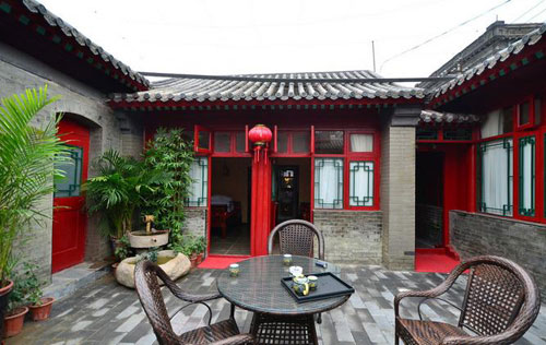中國(guó)農(nóng)村建房南北文化有哪些差異