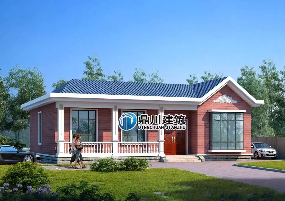 一層農(nóng)村自建房這五大地方設(shè)計(jì)得好，實(shí)用方便還經(jīng)濟(jì)！