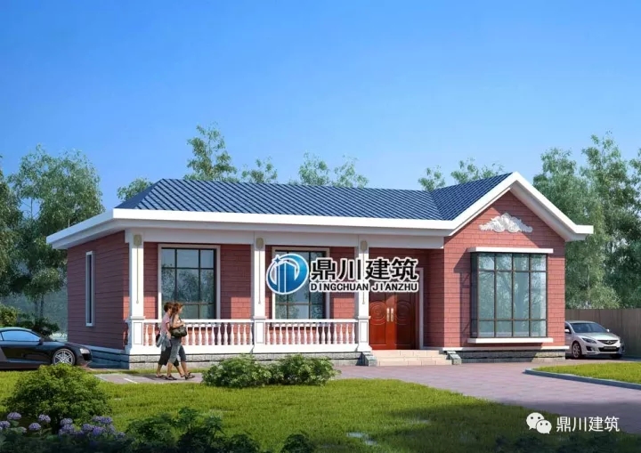 農(nóng)村磚混結(jié)構(gòu)自建房7大須知，做好第2條，墻上不留縫！