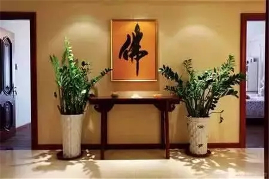 玄關(guān)風(fēng)水藏玄機(jī)，裝修得當(dāng)聚氣又聚財(cái)！