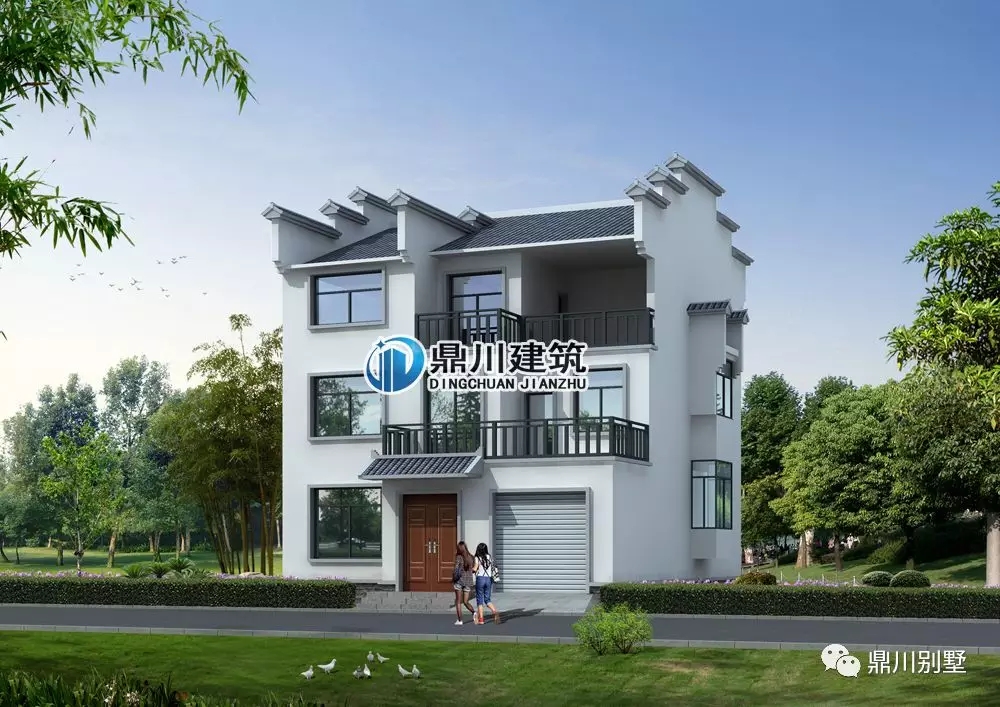 農村建房指南，讓你的建房之路順直無阻!