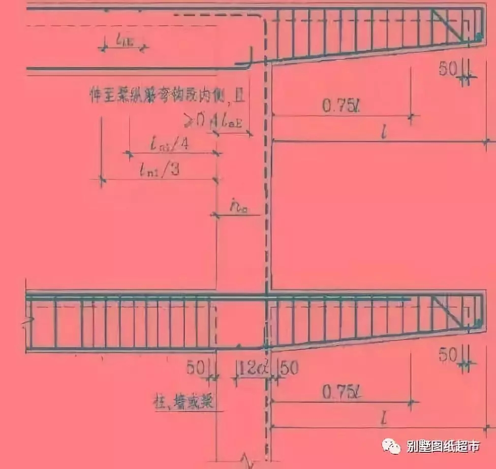 新建自建房的懸挑陽臺開裂咋辦？教你懸挑結構施工的正確做法！