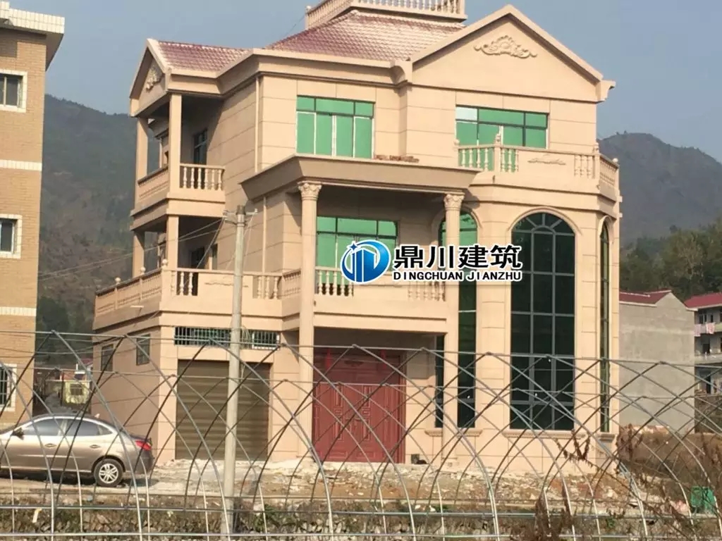 農村新建房如何拿到房產證？4招教您來實現！