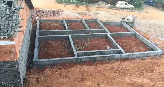 【自建房案例】網友30萬蓋三層自建房，建成效果讓鄰居紛紛仿建！