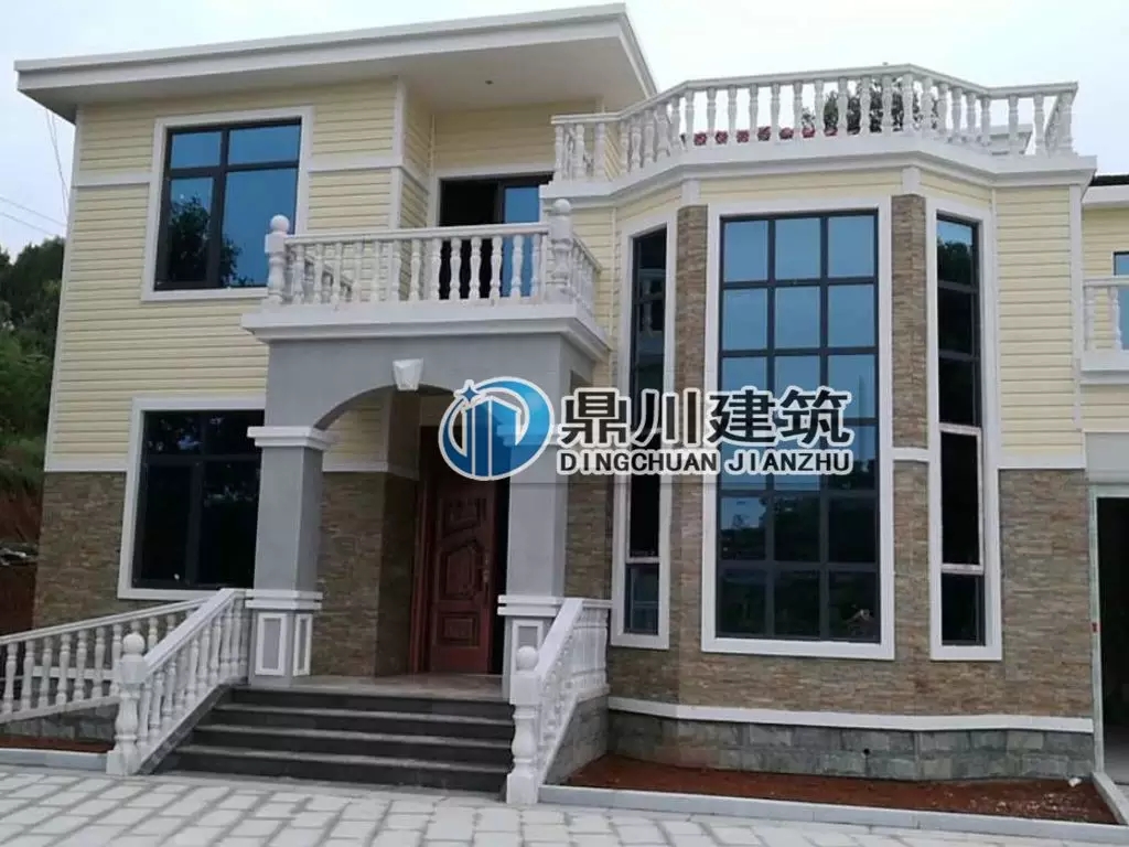 農(nóng)村建房該如何選擇磚混、框架兩種結(jié)構(gòu)？綜合對(duì)比才靠譜！