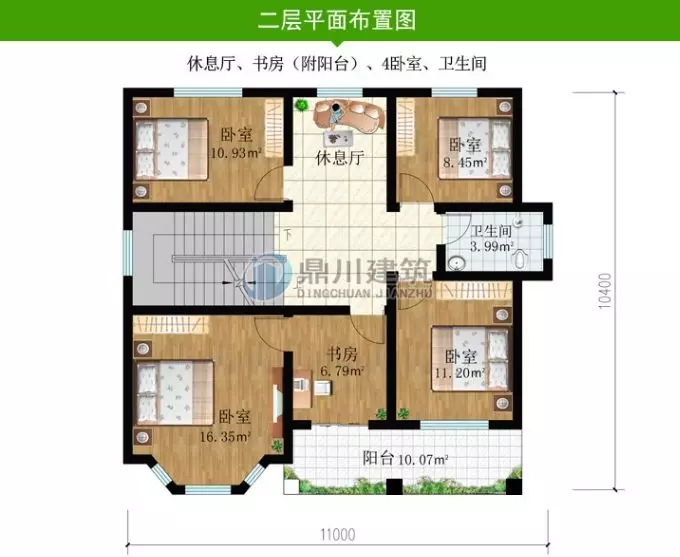 新款推薦：這5套圖紙美觀與實用并重，好圖紙就是要符合農村生活習慣！