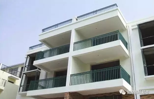 新建自建房的懸挑陽臺開裂咋辦？教你懸挑結構施工的正確做法！